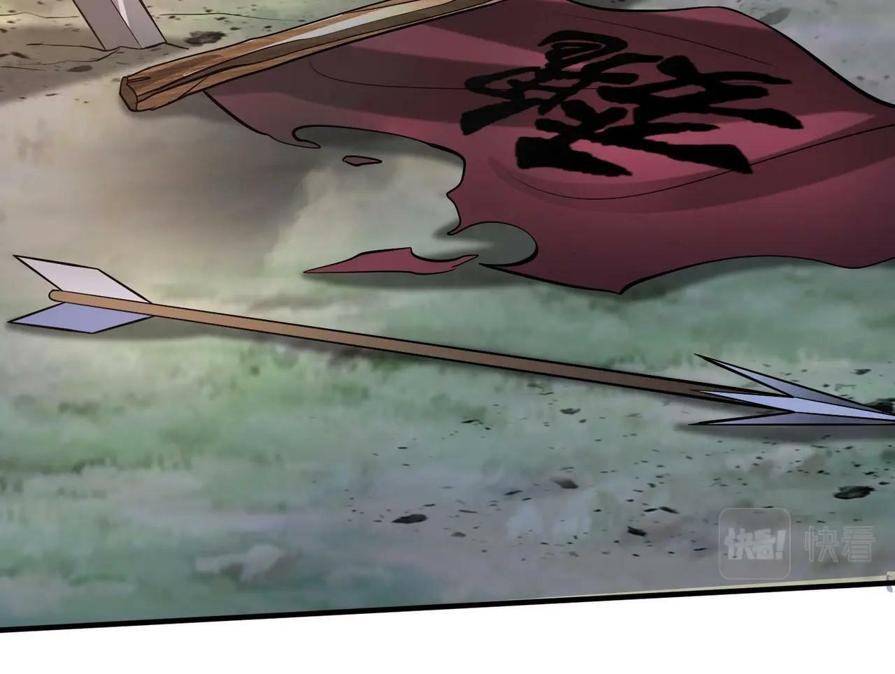 第61话 暴雨将至！一切已经来不及了！12