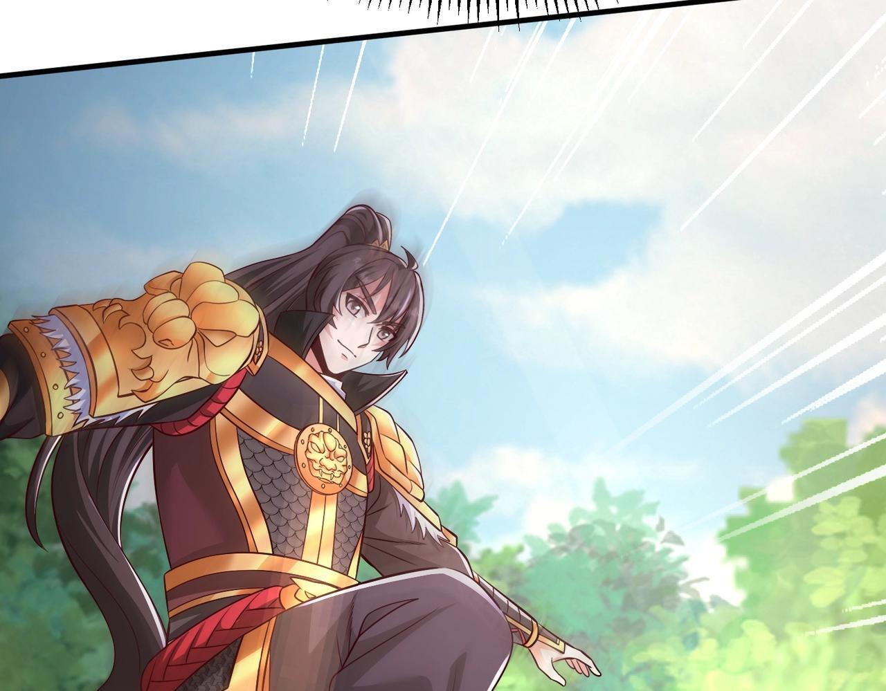 第66话 不服咱们就练练！132