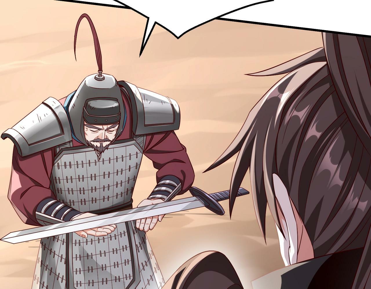 第35话 犯我大秦天威！必须死！28