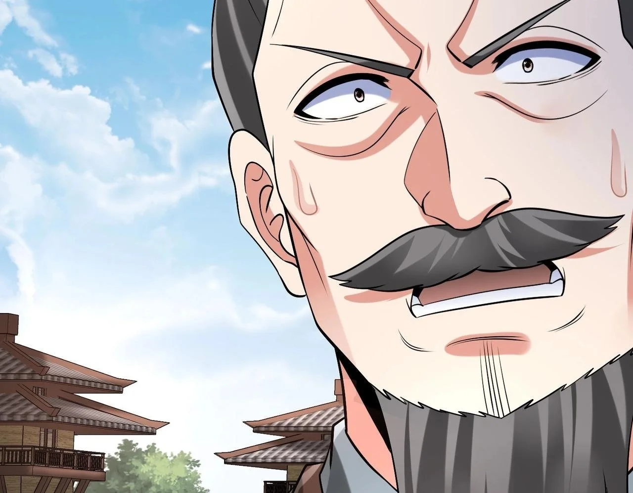第95话 吕不韦？！你居然没死？？？149