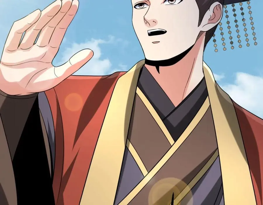 第127话 什么？！我成了大秦始皇？！37