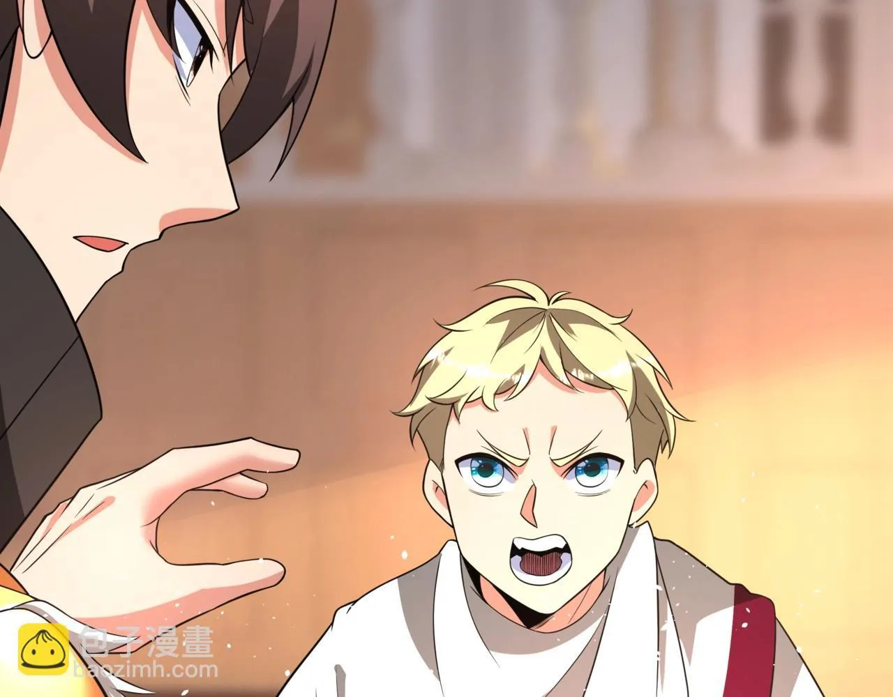 第157话 征服罗马，咸阳危机！25