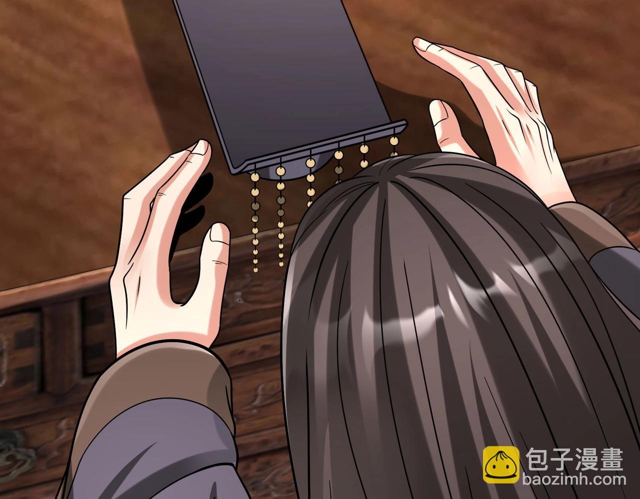 第85话 寡人以江山作保，换武安君伐齐！148