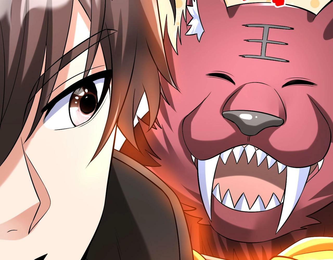 第45话 一箭破城！赵祁杀疯！56