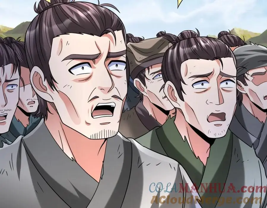第113话 杀我？你们还嫩了点！56