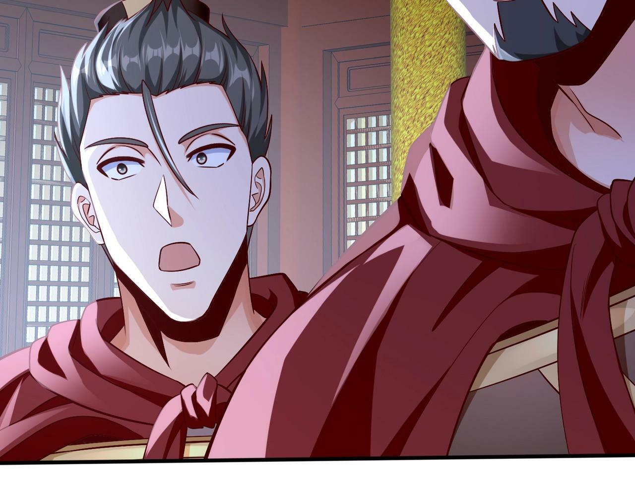 第47话 斩杀赵王！六国一统又进一步！144