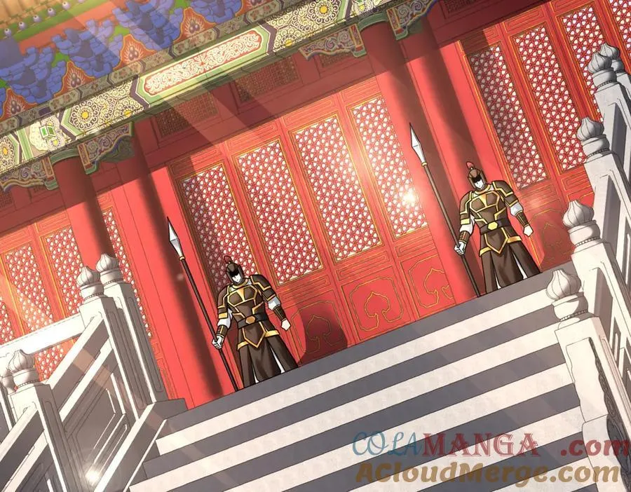 第141话 先开秦陵，再灭大明！24