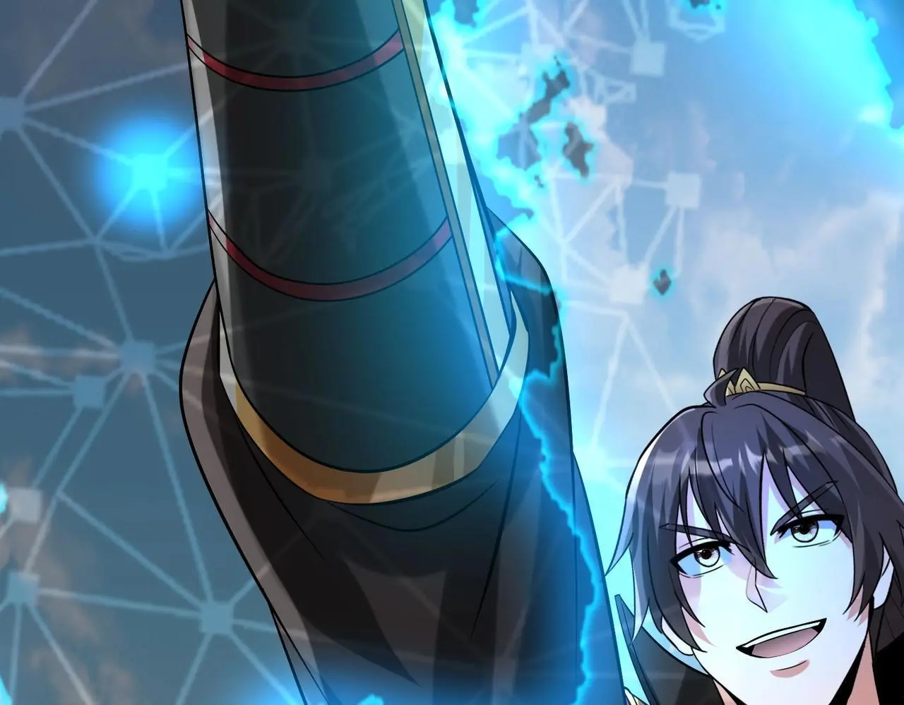 第89话 天下初定！可扶苏和胡亥之争才刚刚开始……73