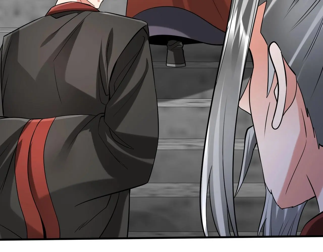 第96话 神迹！从今日起我便是大秦太子！36