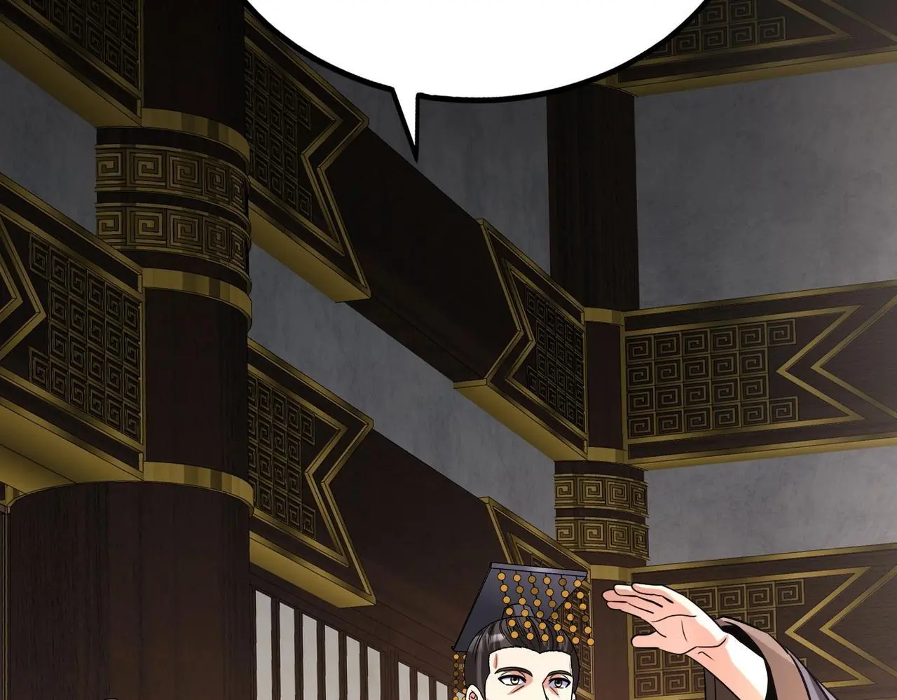第102话 二圣临朝？我也成了千古一帝？！79
