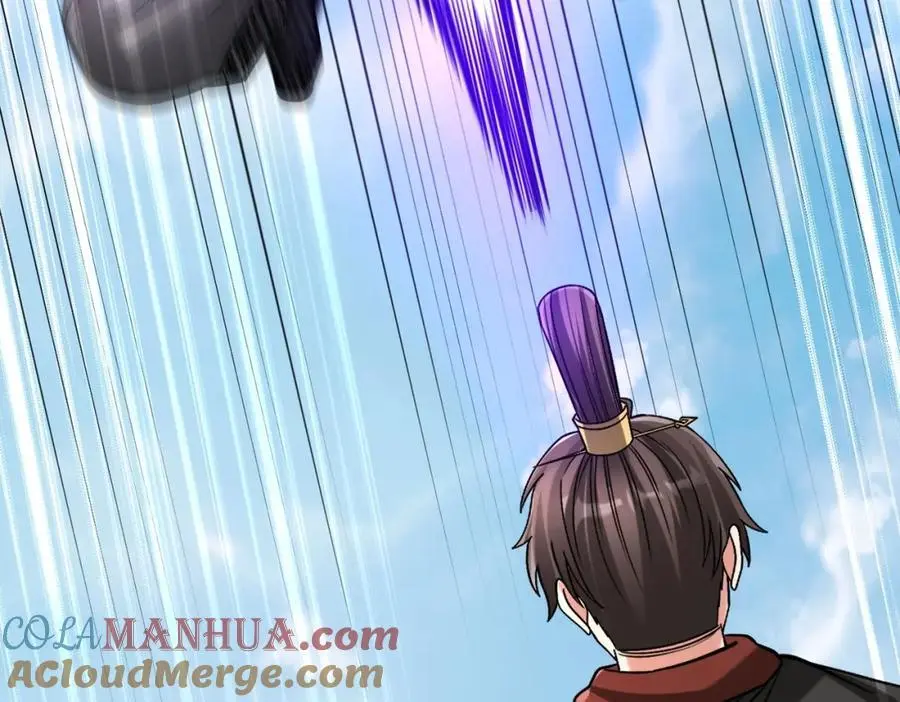 第114话 项羽？我等你好久了！8