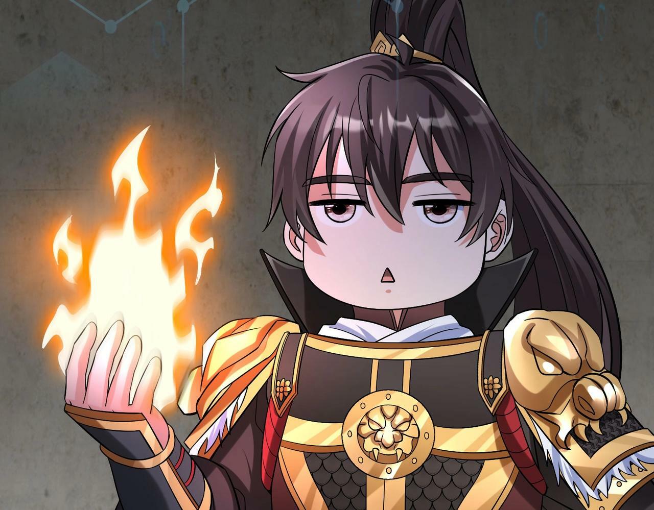 第51话 驭兽再登阶！赵祁无往不利！67
