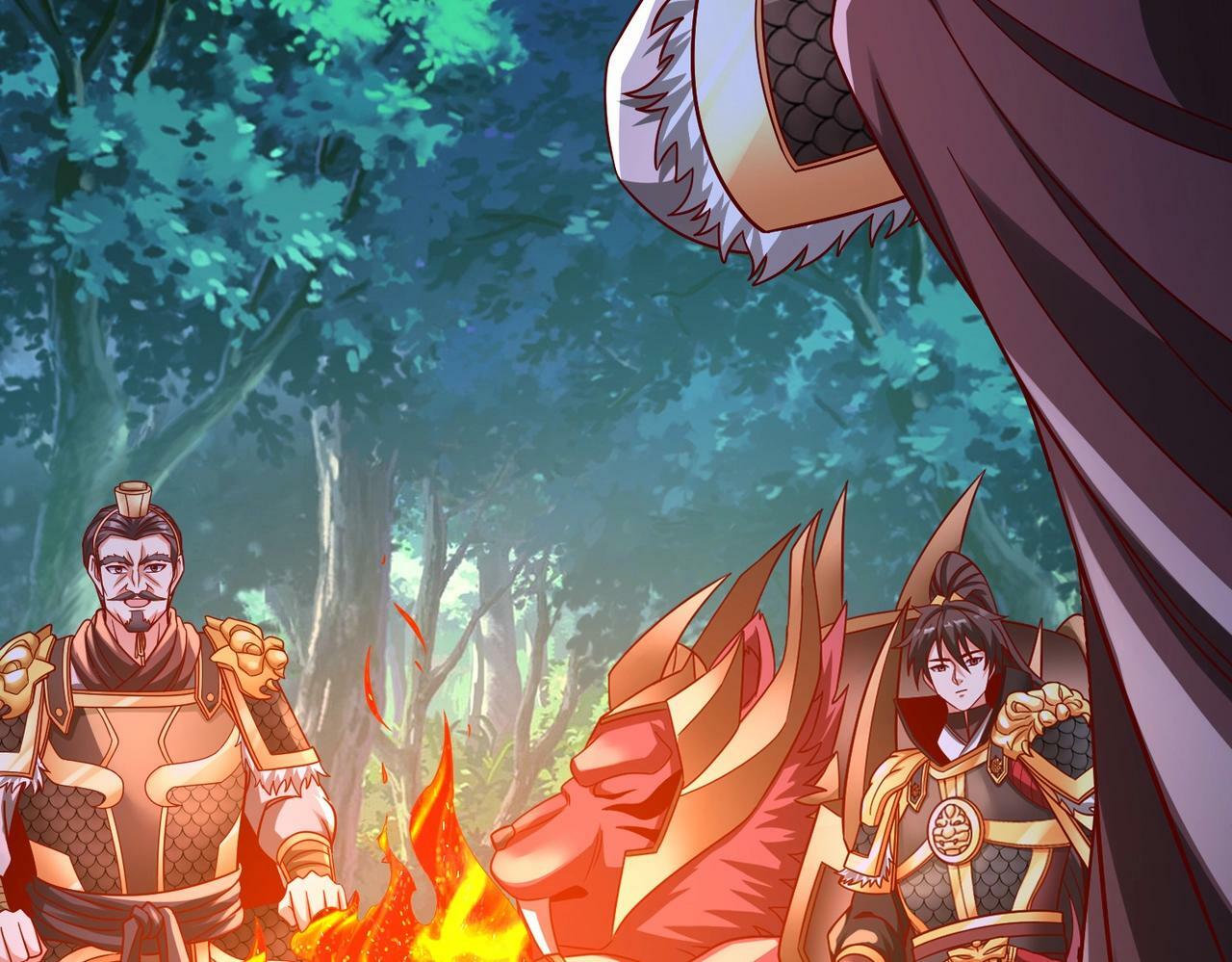 第61话 暴雨将至！一切已经来不及了！60