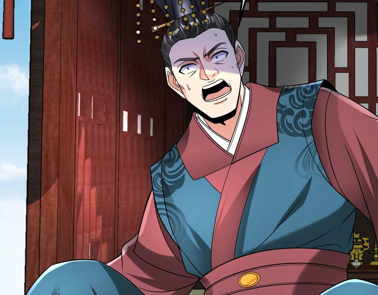 第47话 斩杀赵王！六国一统又进一步！6
