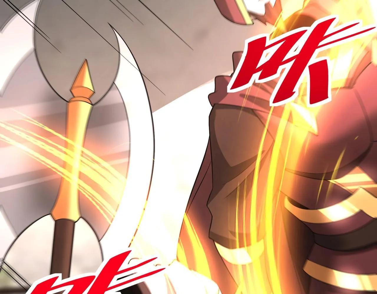 第163话 颜良文丑VS裸衣许褚！天地绝杀！117