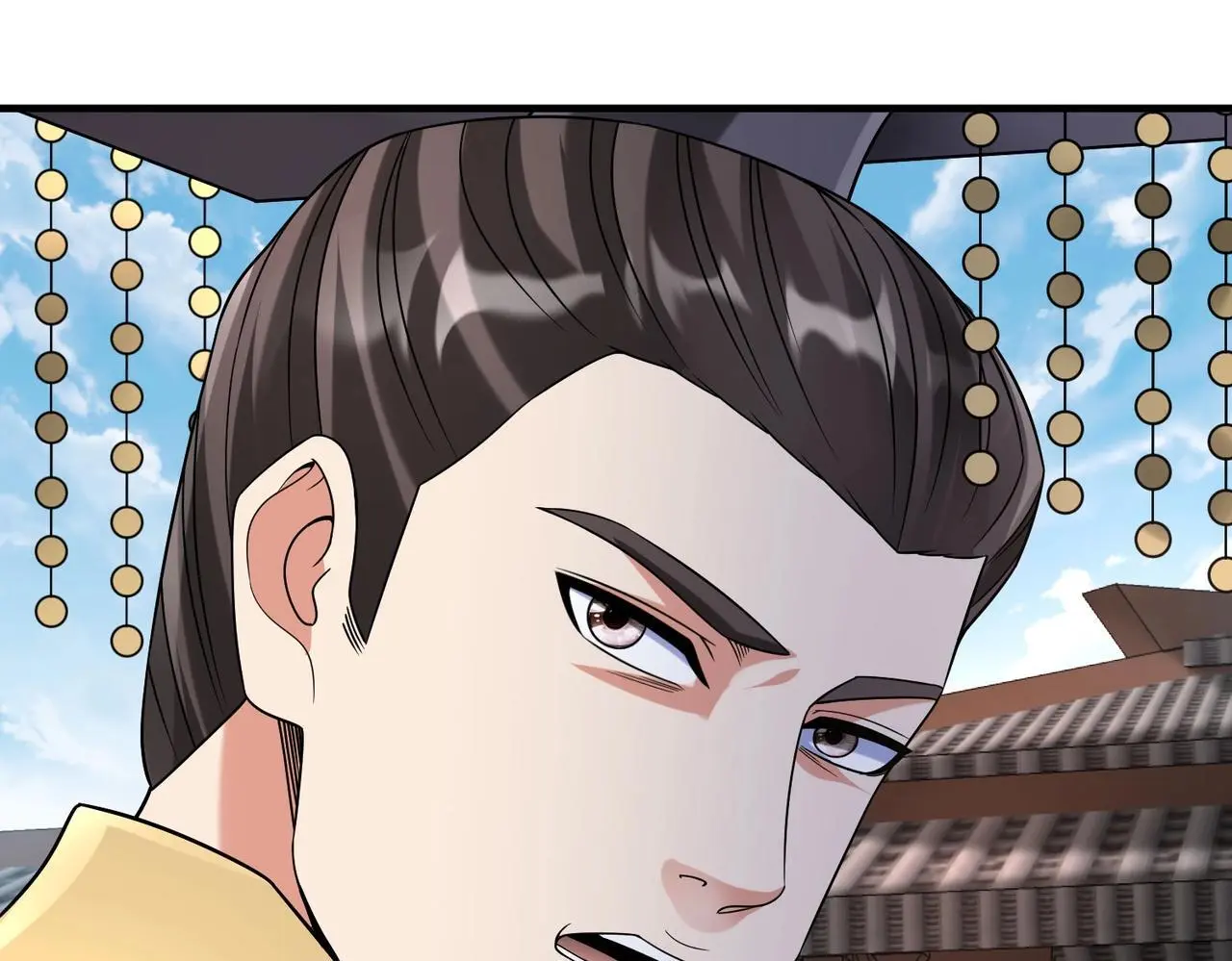 第88话 投降？齐王建，你的命我收割了！153
