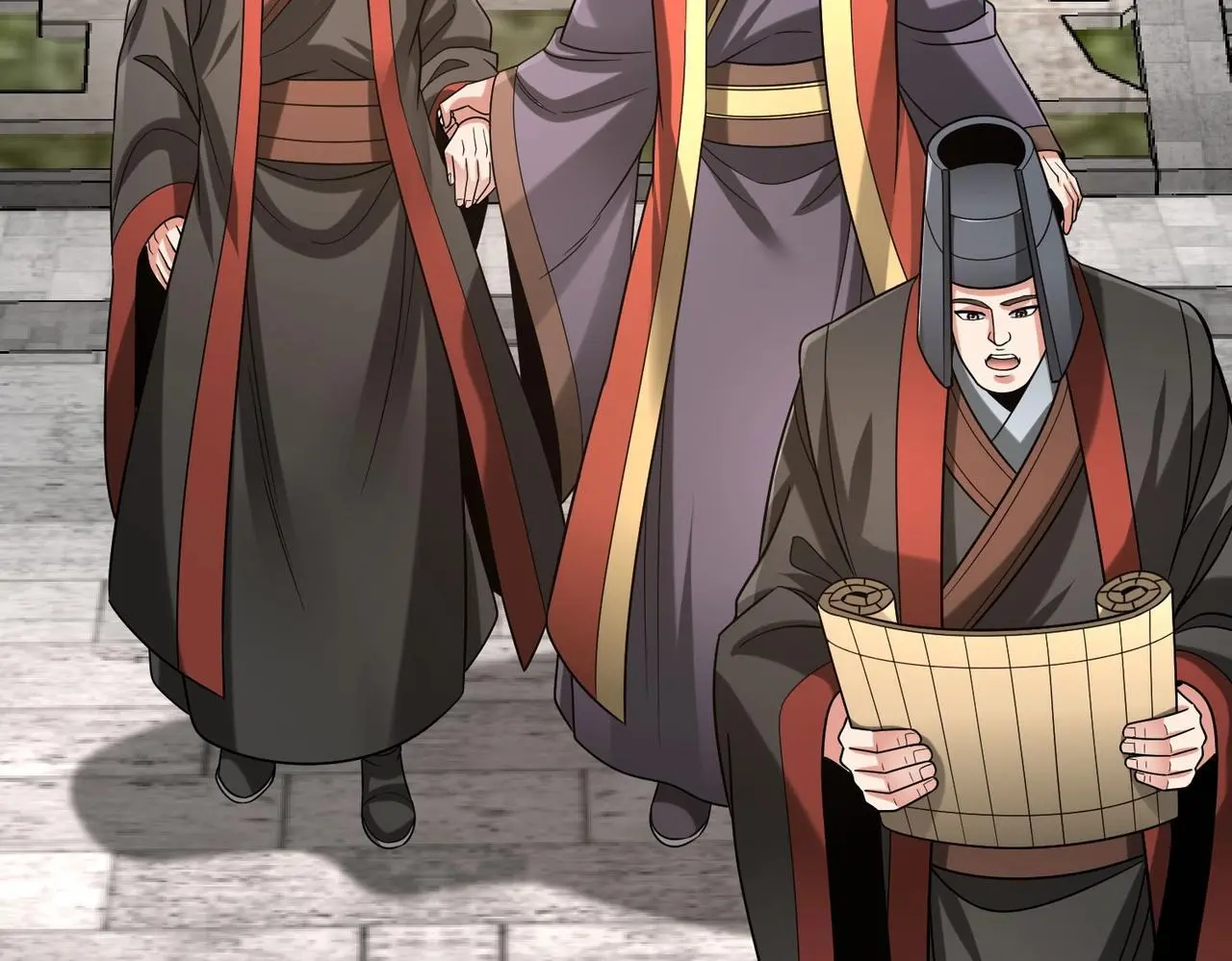 第96话 神迹！从今日起我便是大秦太子！79