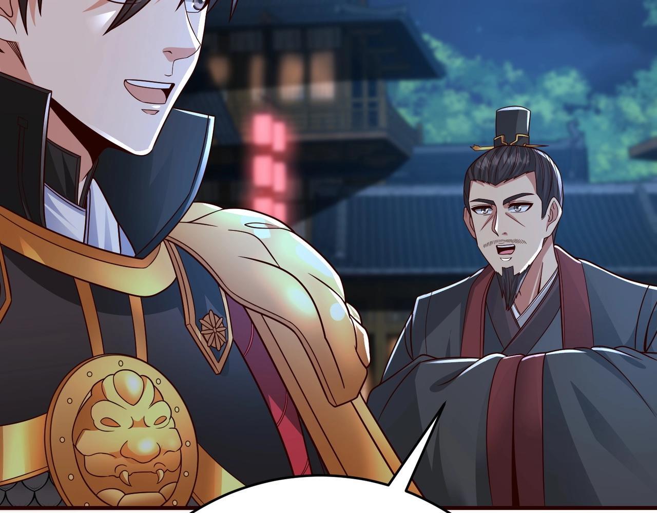 第70话 赵祁啊！你这桃花有点旺啊！48