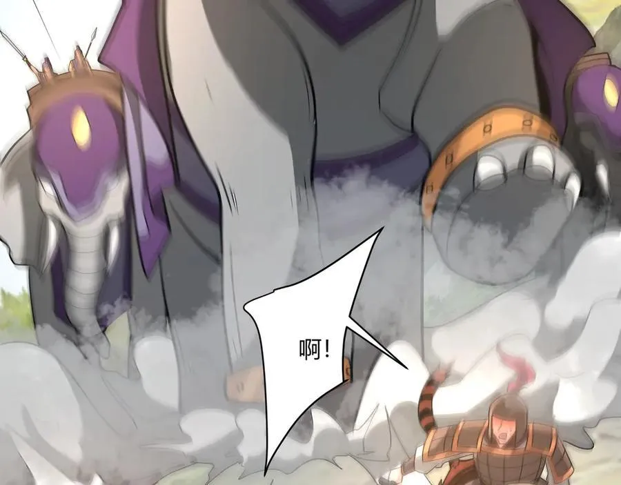 第154话 进军罗马城！罗马人的末日！57