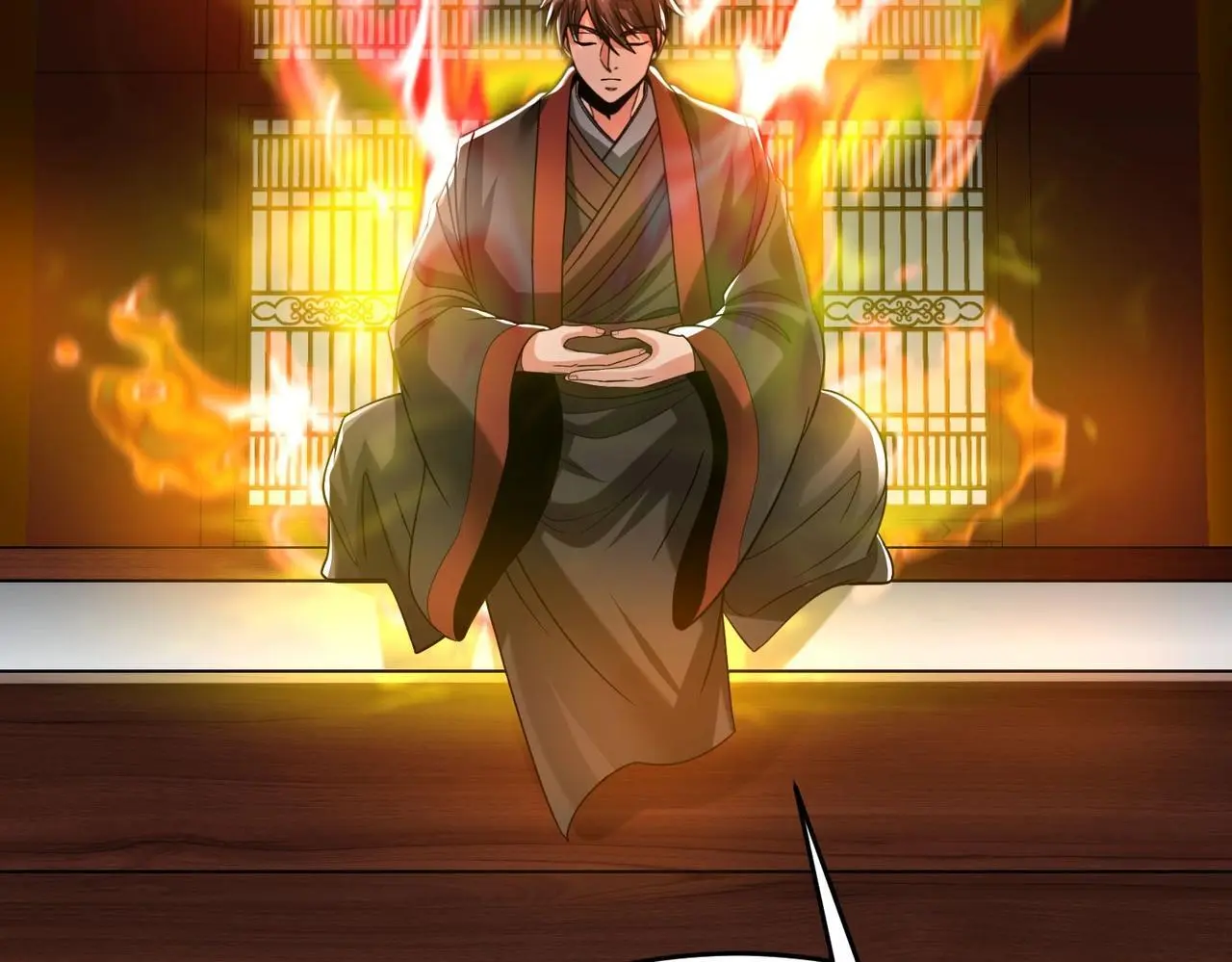 第97话 天下太平？一切才刚刚开始而已！116