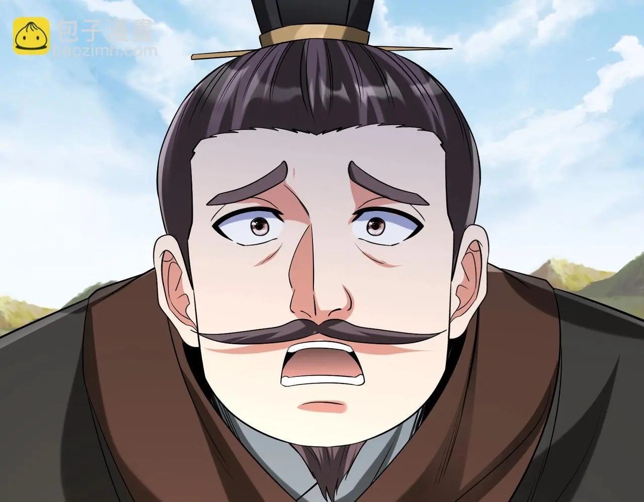 第105话 母亲！儿子来接你了！108