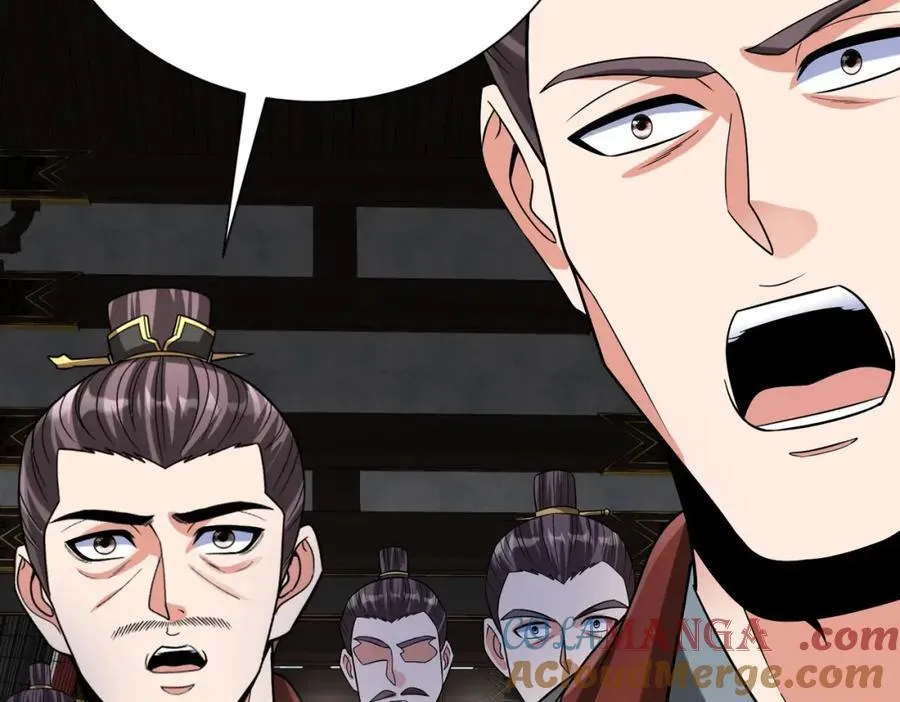 第127话 什么？！我成了大秦始皇？！108