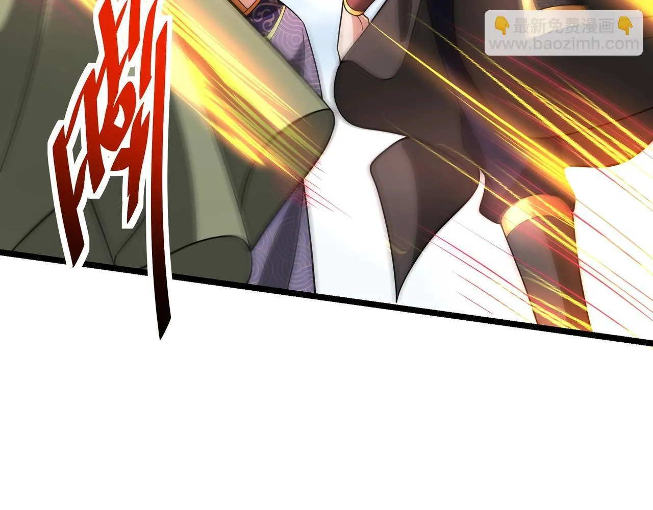 第159话 吕布奉先？！三国最强战力？！34