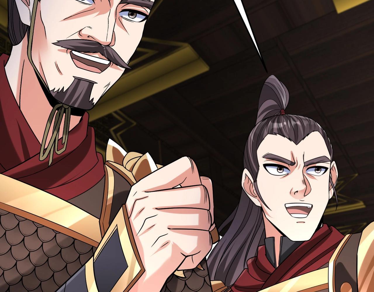 第79话 生母之谜？！6