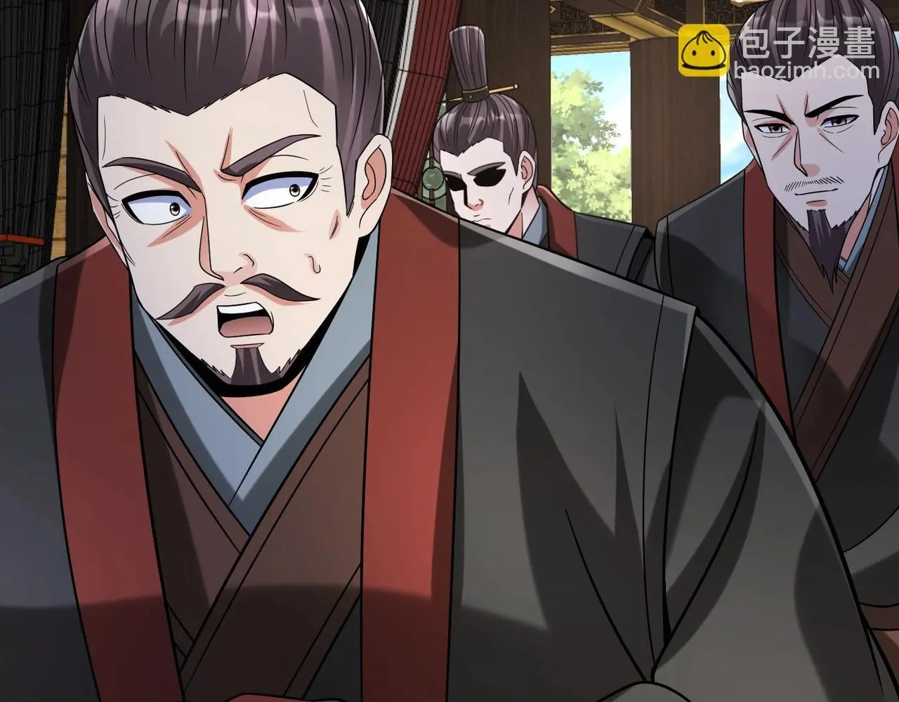 第107话 是时候把胡亥处理一下了！148