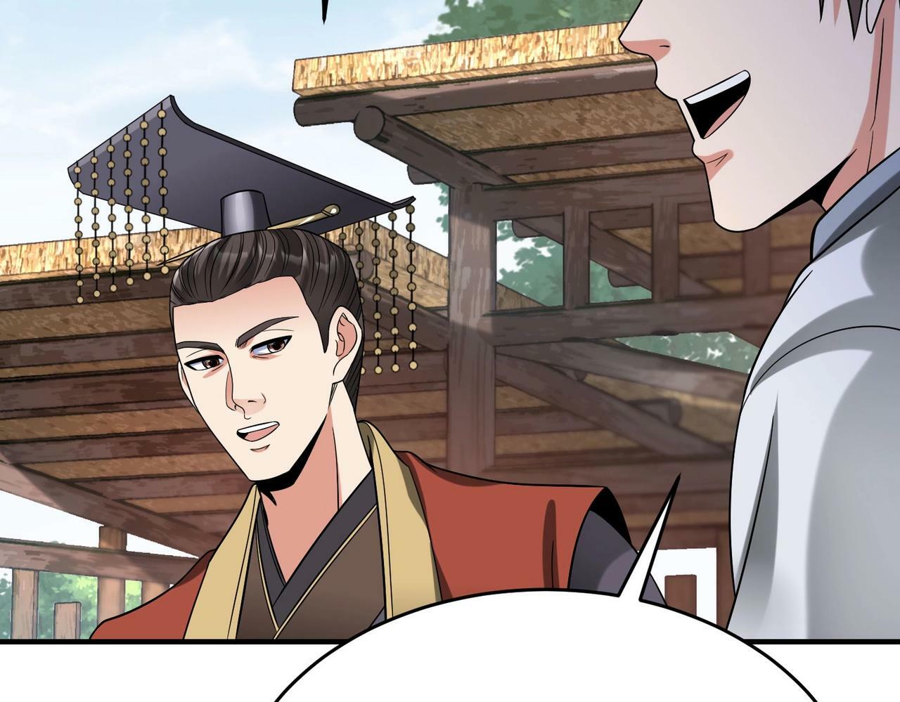 第55话 赵祁出马！公子扶苏也不行了！20