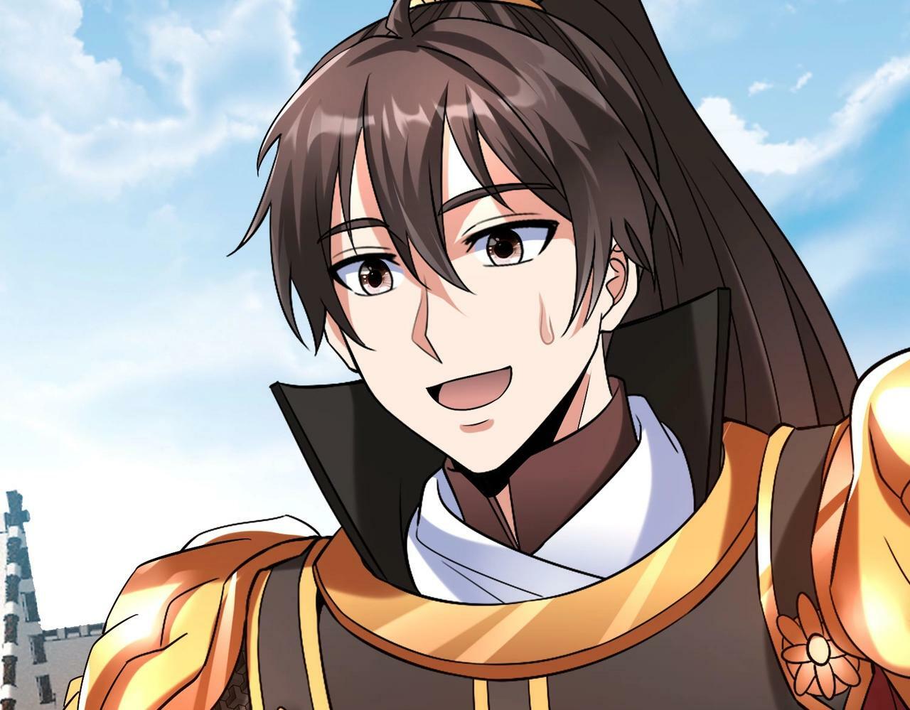 第36话 赵祁的身世？！132