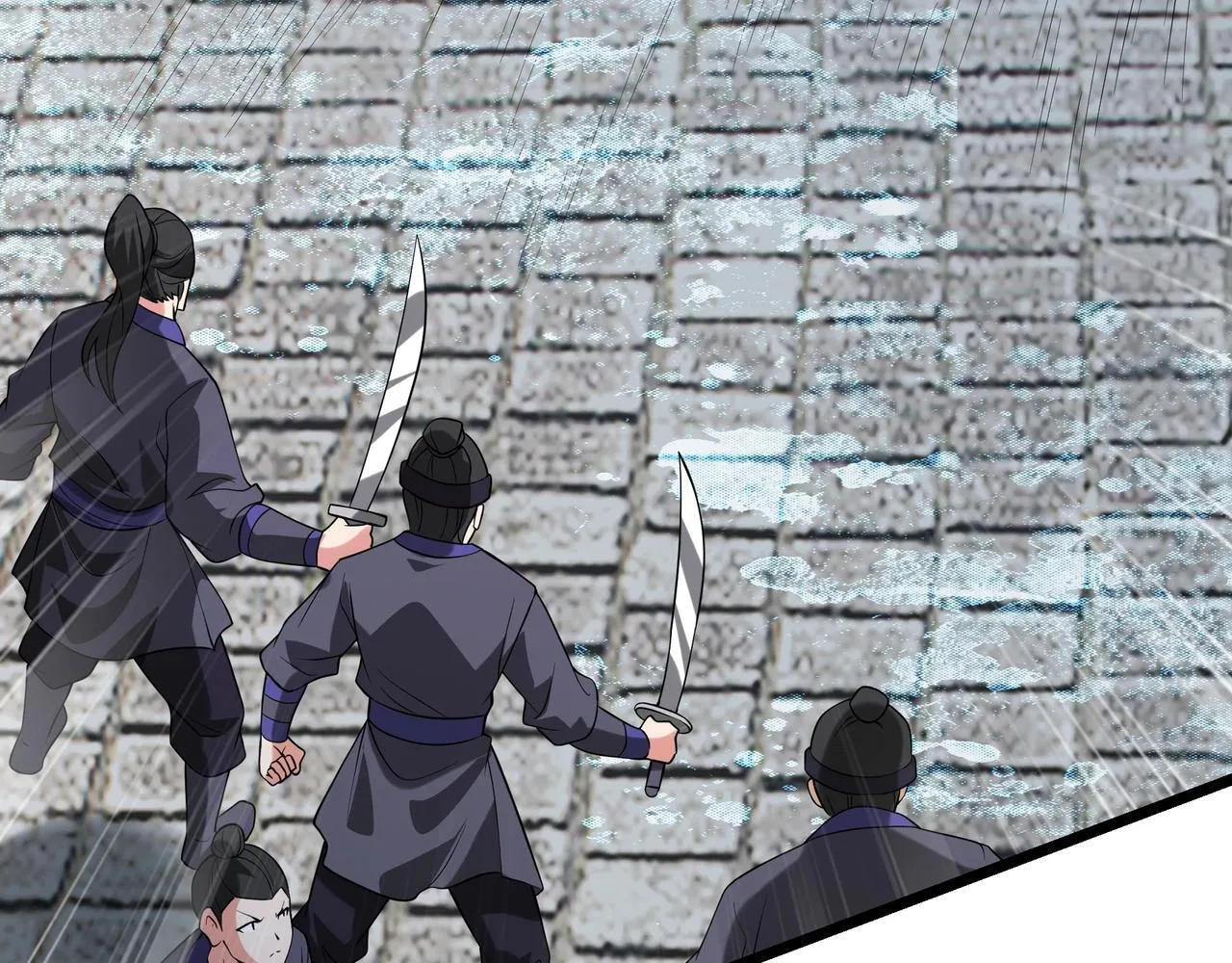 第157话 征服罗马，咸阳危机！102
