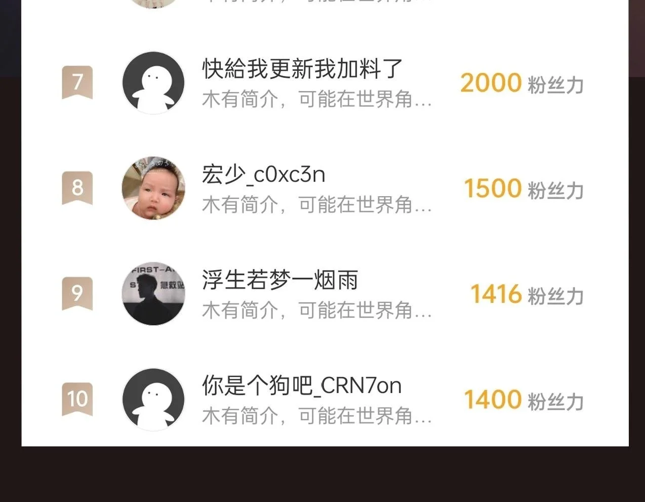 第106话 有了老婆，儿子就不香了是吧？138