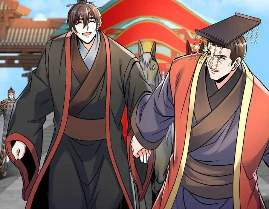 第134话 法阵开启！神龙现世！7