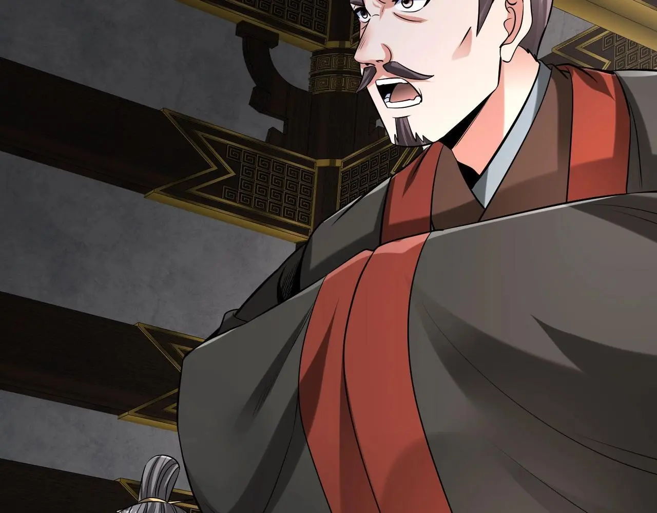 第87话 齐国？那不过是我囊中之物！141