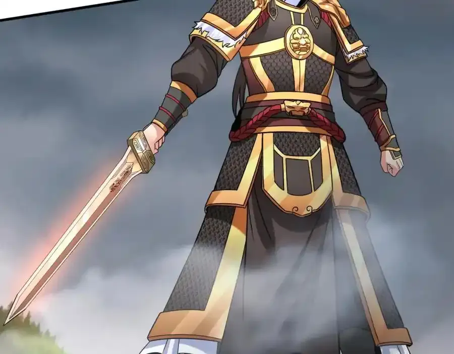 第119话 秦皇太子嬴祁，死于刺杀？！46
