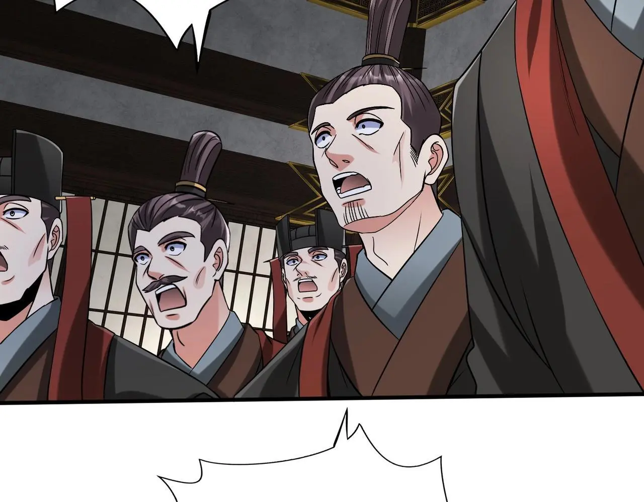 第107话 是时候把胡亥处理一下了！37