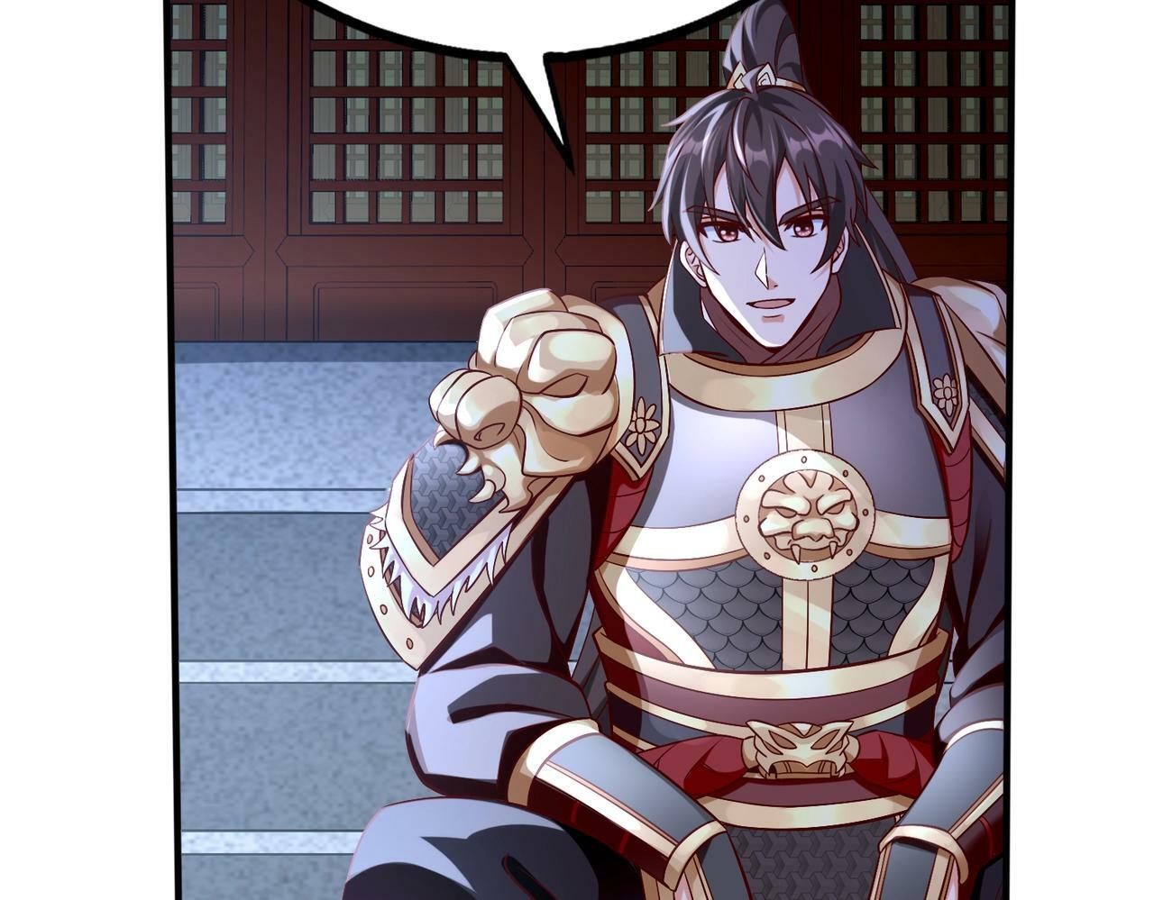 第47话 斩杀赵王！六国一统又进一步！135