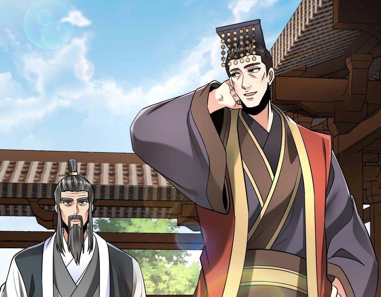 第55话 赵祁出马！公子扶苏也不行了！70