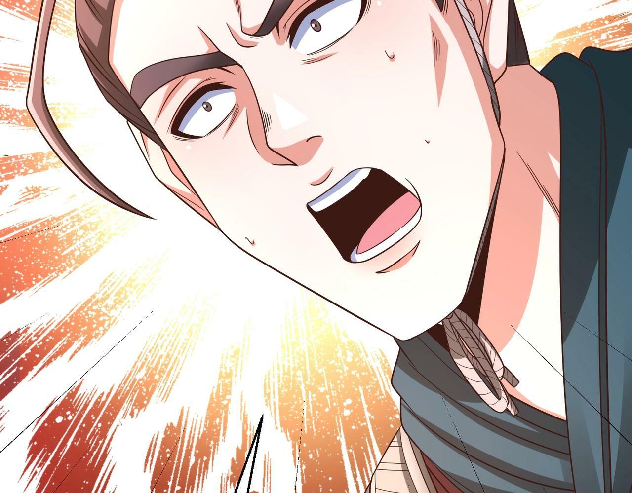 第40话 廉颇支援未到！先尝尝我神箭术大圆满！124