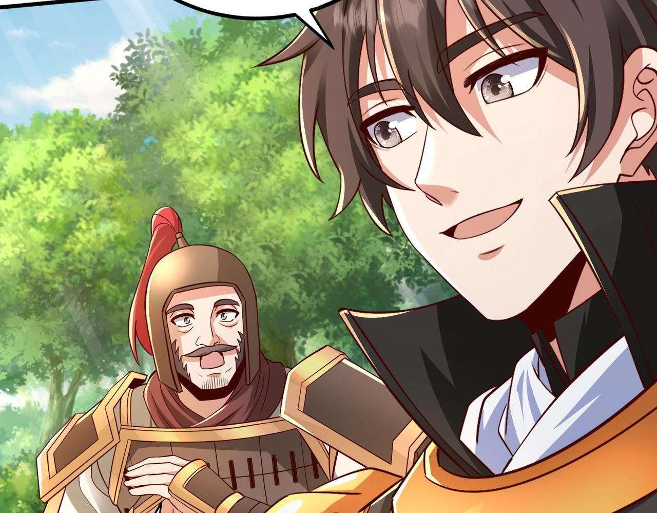 第67话 荆轲刺秦？秦王命悬一线！46