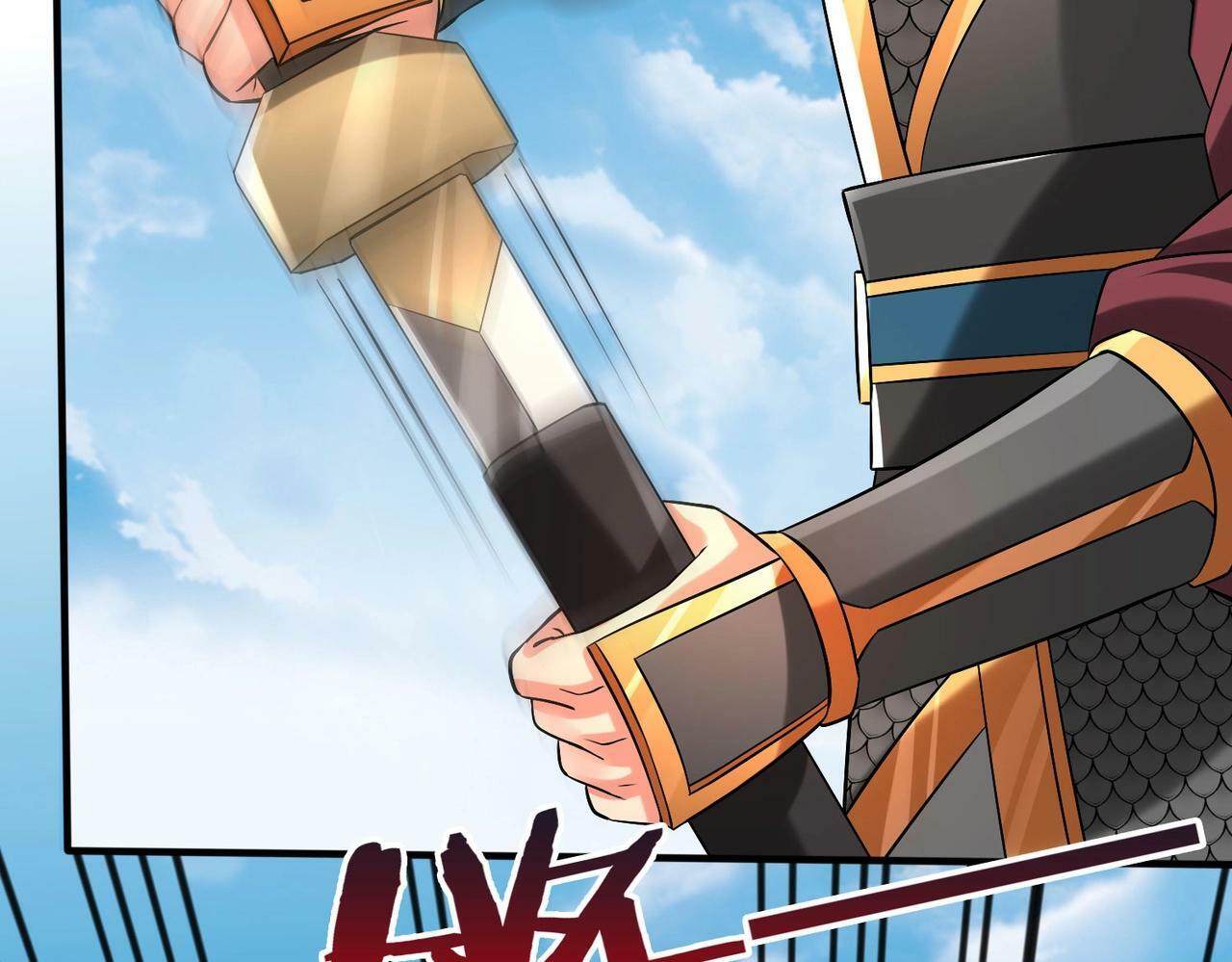 第45话 一箭破城！赵祁杀疯！37
