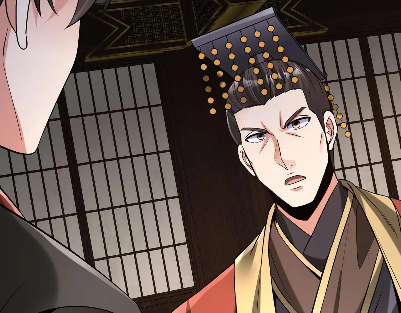 第91话 祁儿！我就是你的……父亲！73