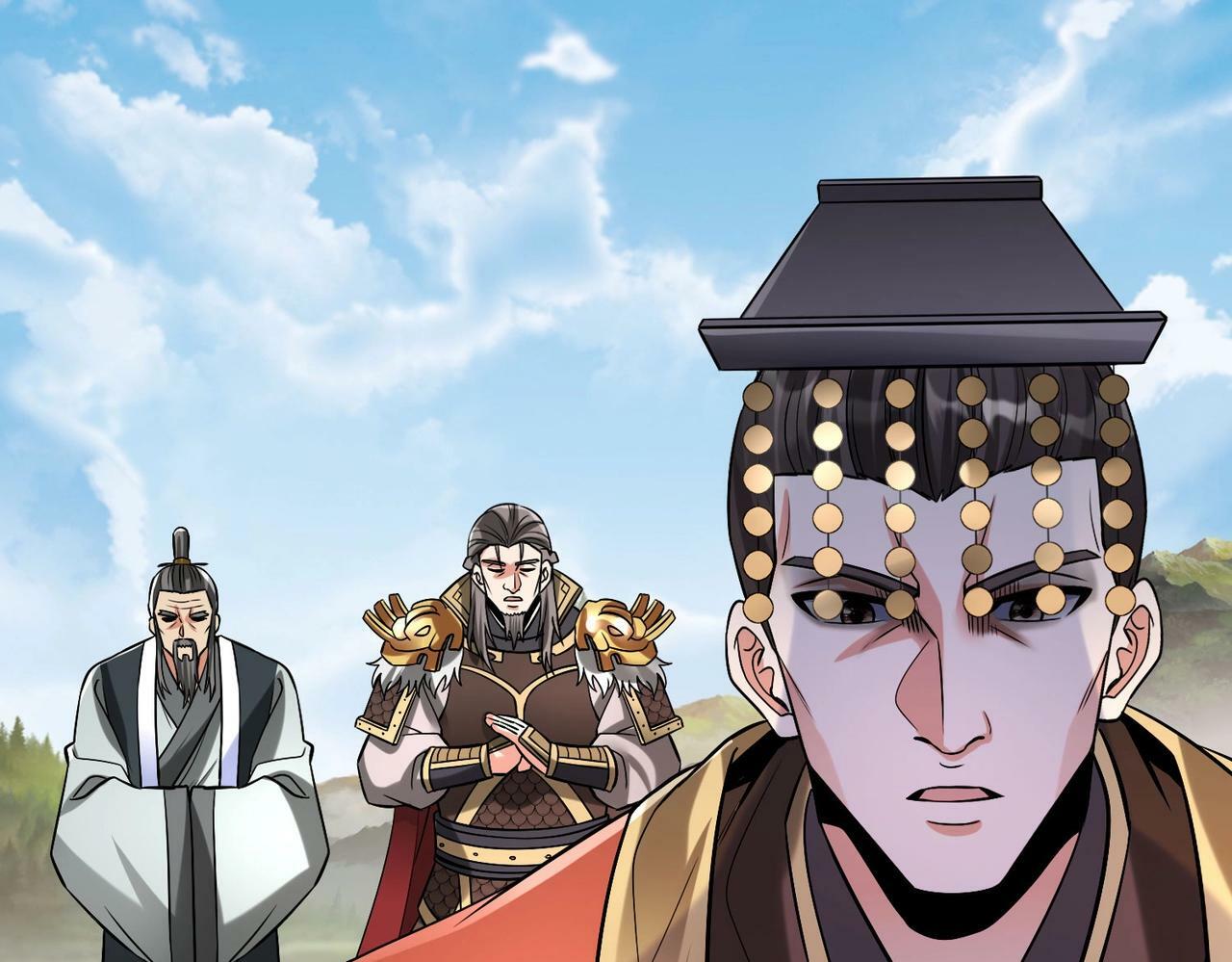 第53话 身世之谜！终于揭晓？104