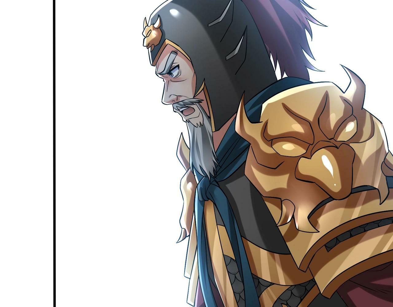 第45话 一箭破城！赵祁杀疯！33