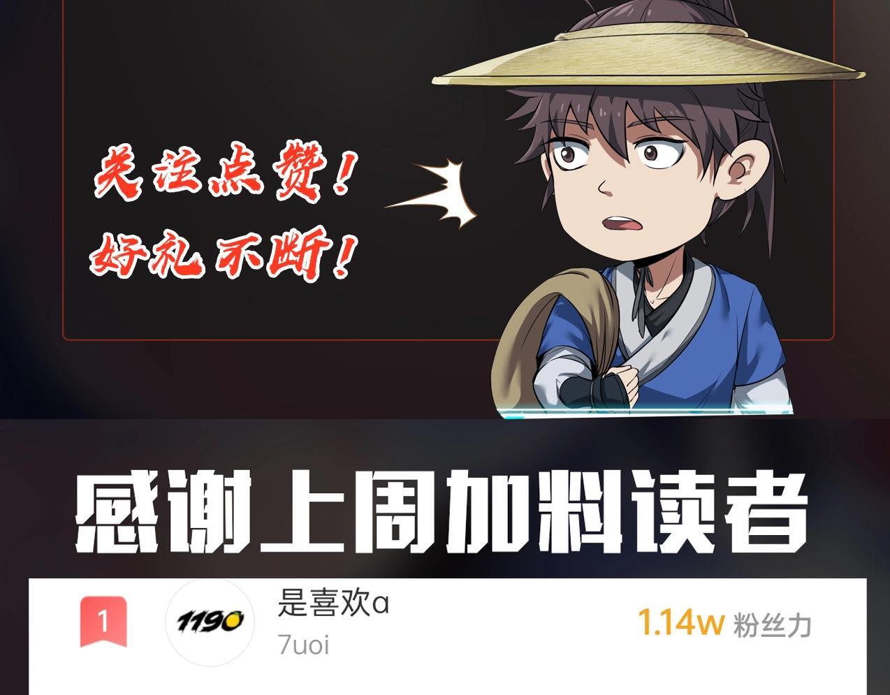 第66话 不服咱们就练练！143