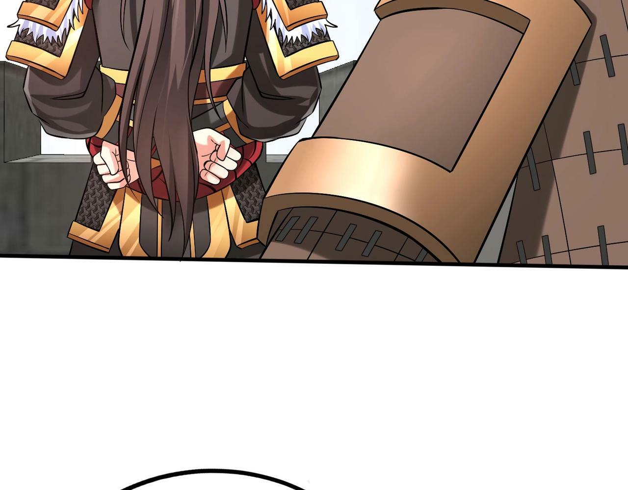 第45话 一箭破城！赵祁杀疯！134