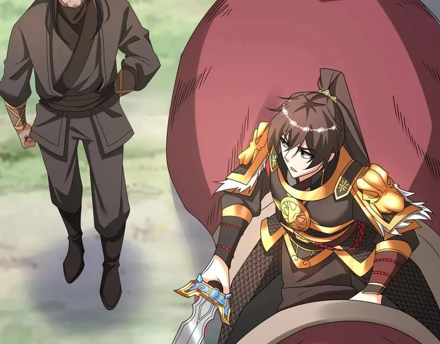 第150话 邪马台女王？看朕来降服你！37