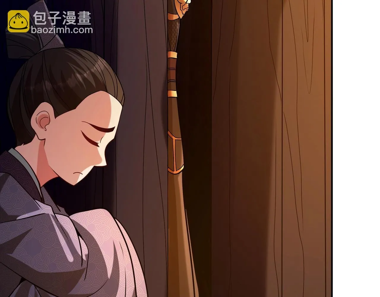 第160话 曹孟德？！营救汉献帝？！29