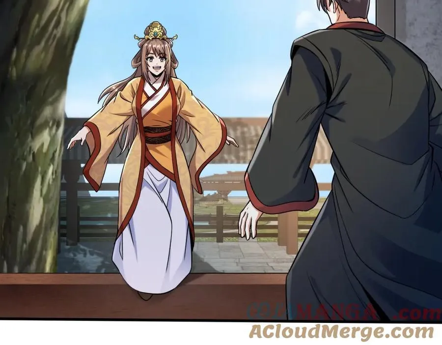第134话 法阵开启！神龙现世！12